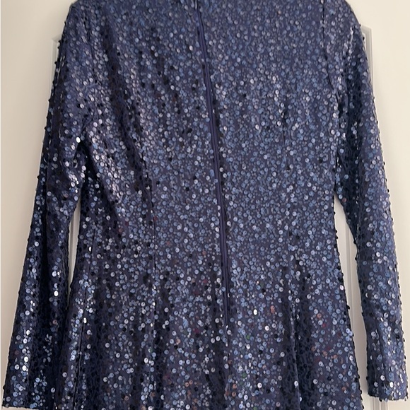 Sequin Dress - Picture 2 of 2